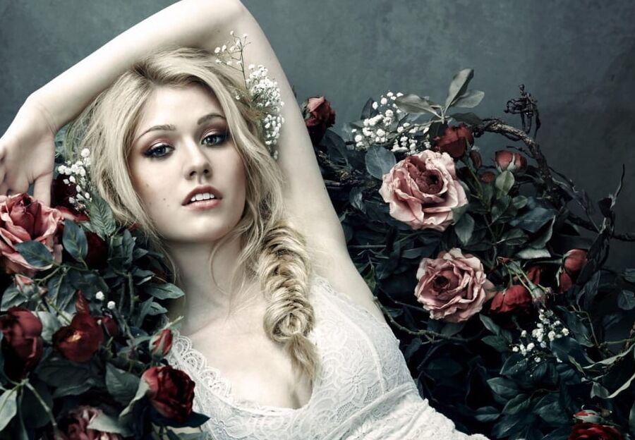 katherine mcnamara