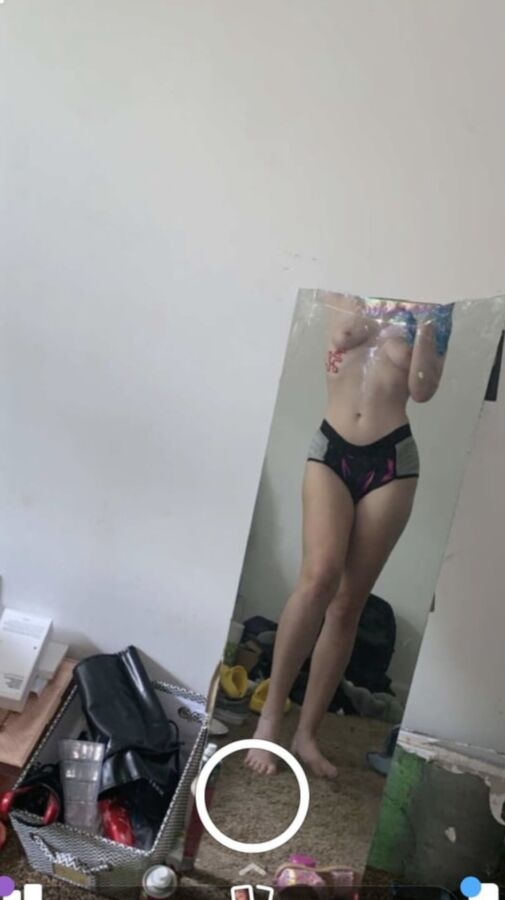 My gf