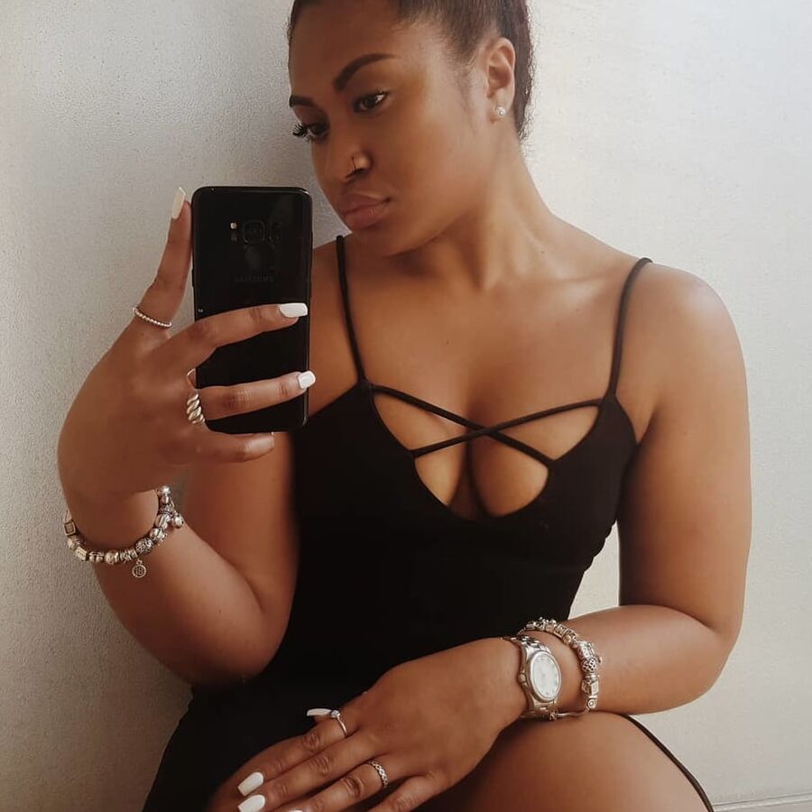 Natasha Clayton Digitaki Weleilakeba - IG: Tashfiji