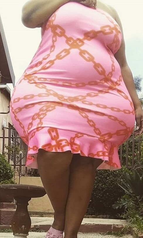 Big booty Sevda
