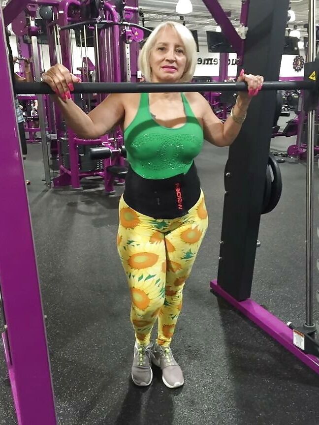 Milf pics