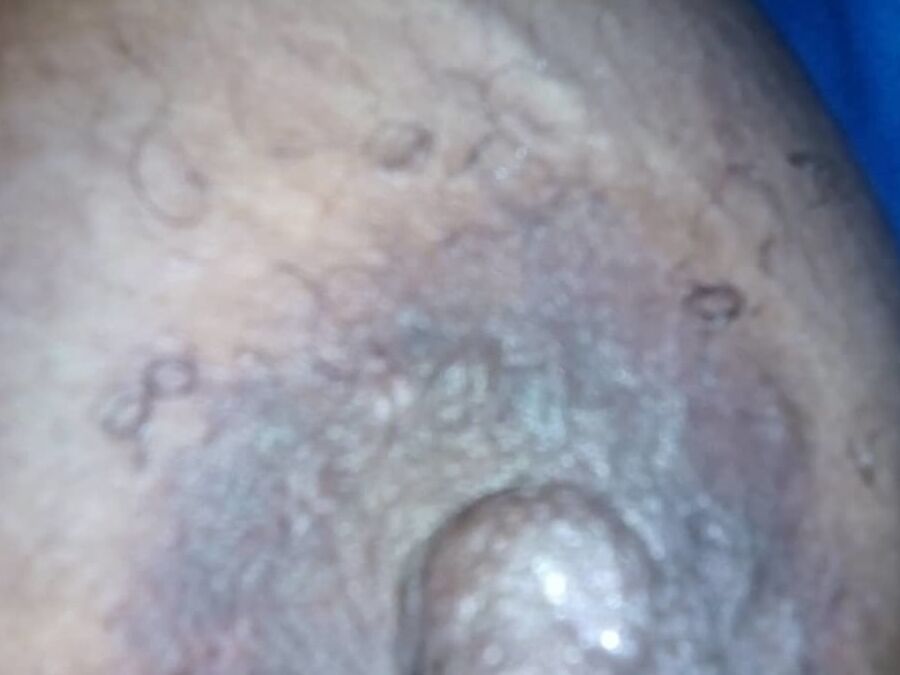 Collection of my Ebony GF