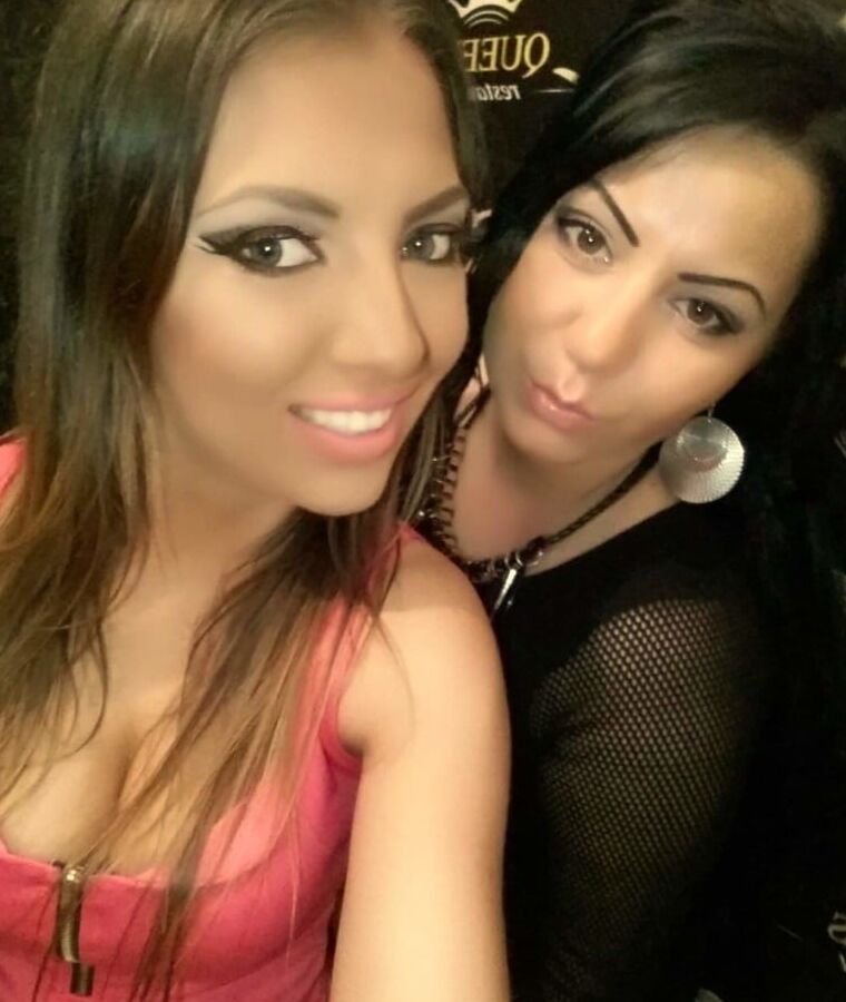 Serbian hot whore girl big natural tits Aleksandra Aky Rakic