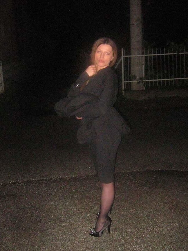 Mature mix