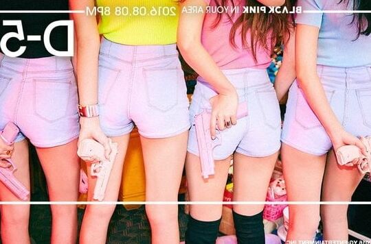Blackpink