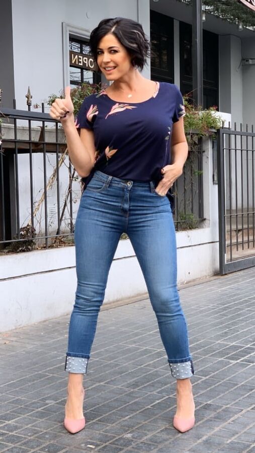 Pamela David