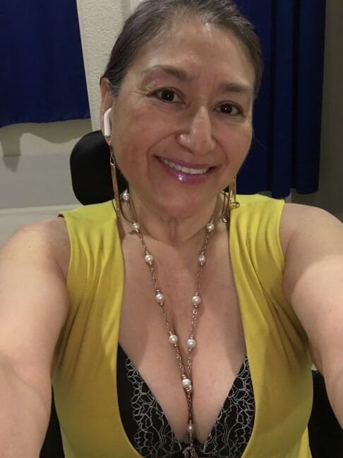 Sexy Lady