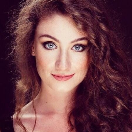 Amber Doig-Thorne