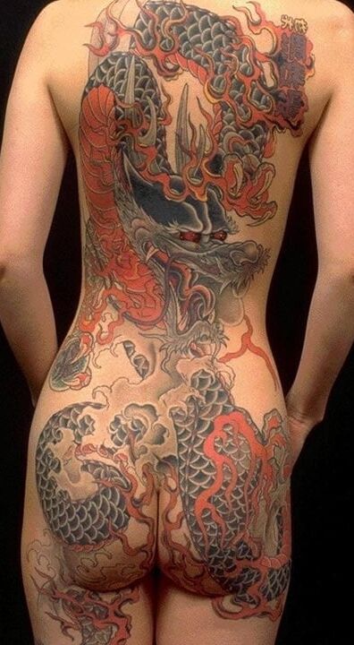Tatoo