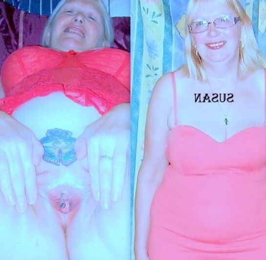 Dressed Undressed! - ! (Repost)