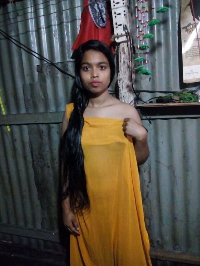 Tamil nude
