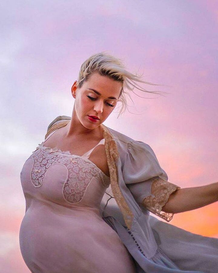 celeb nipple