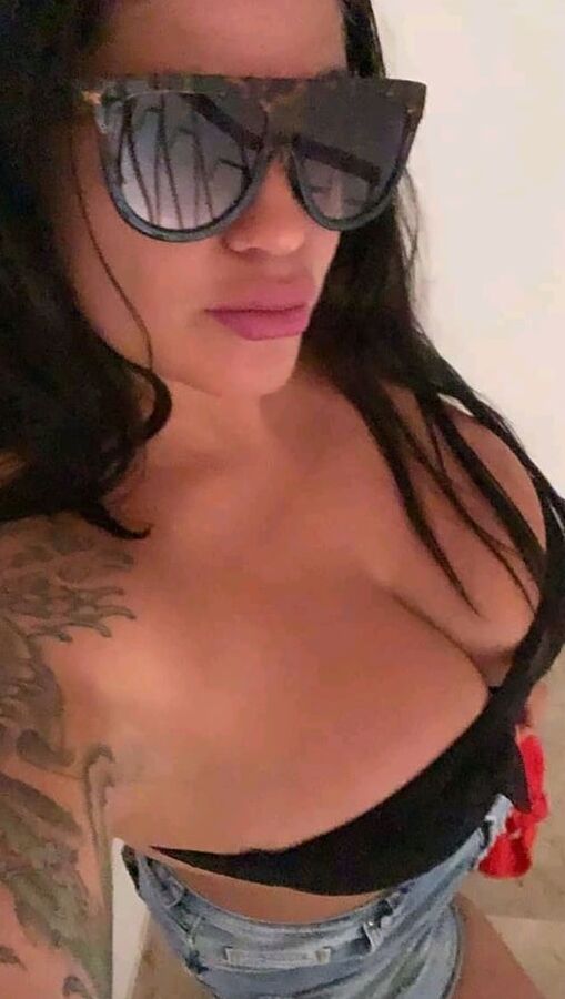 Samantha la troiona