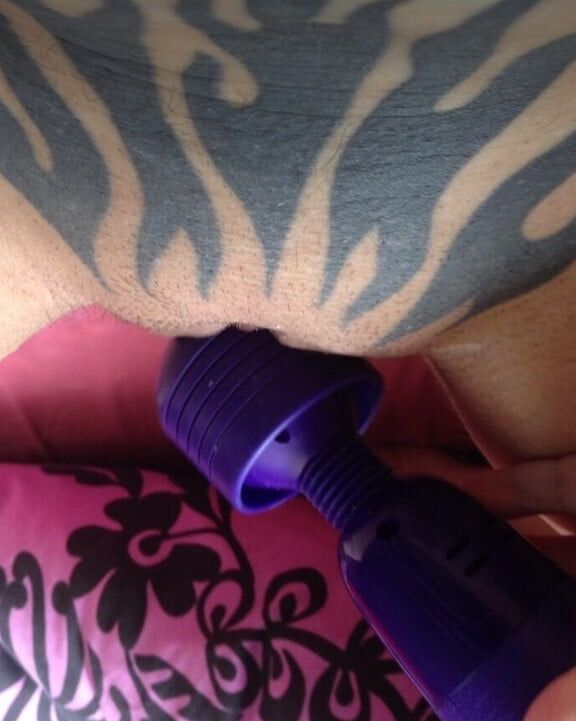 Tattooed Sluts