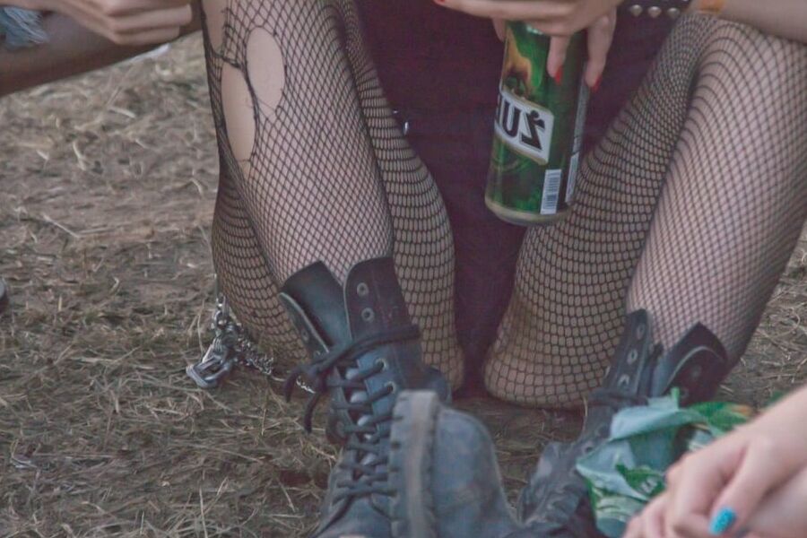 Polish Woodstock Festival