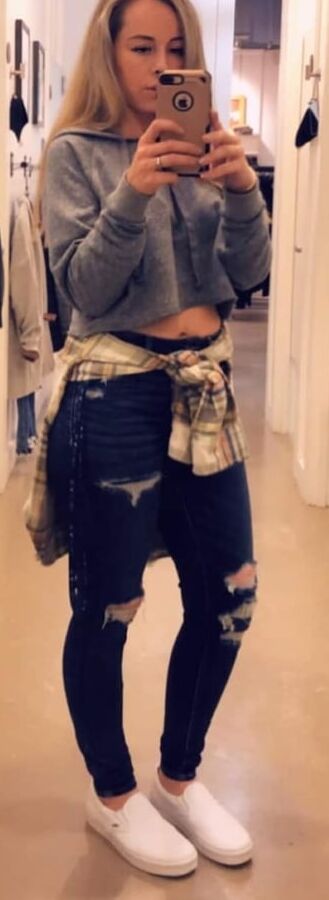bad girl tushy
