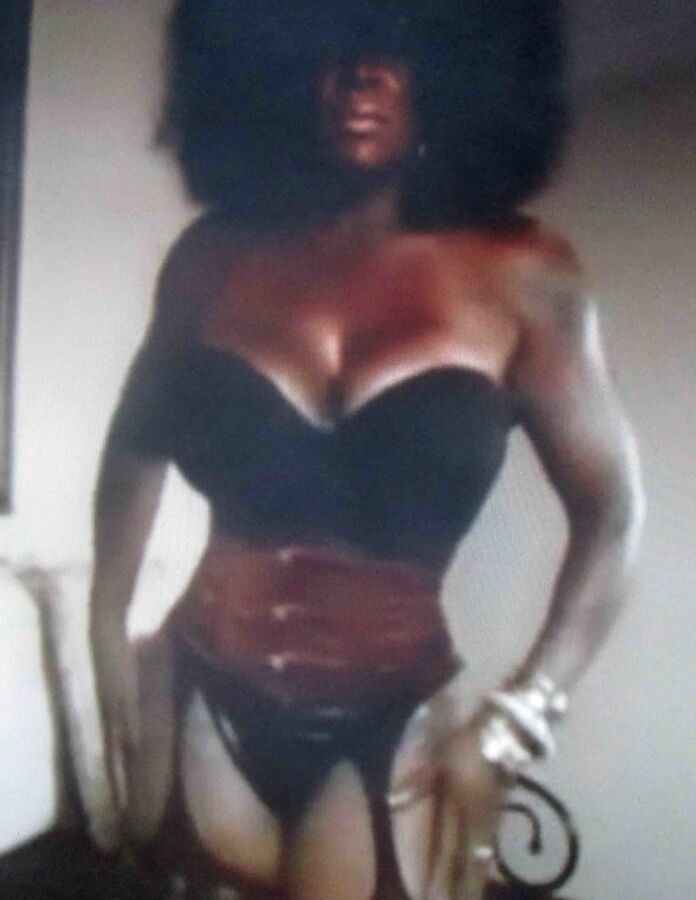 Dressed for sex games