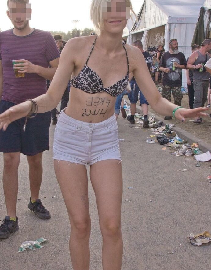 Polish Woodstock Festival