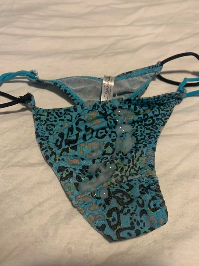 Some new bras