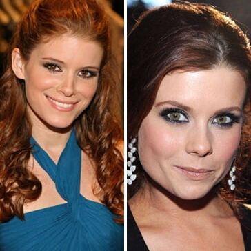 JoAnna Garcia Kate Mara lookalike