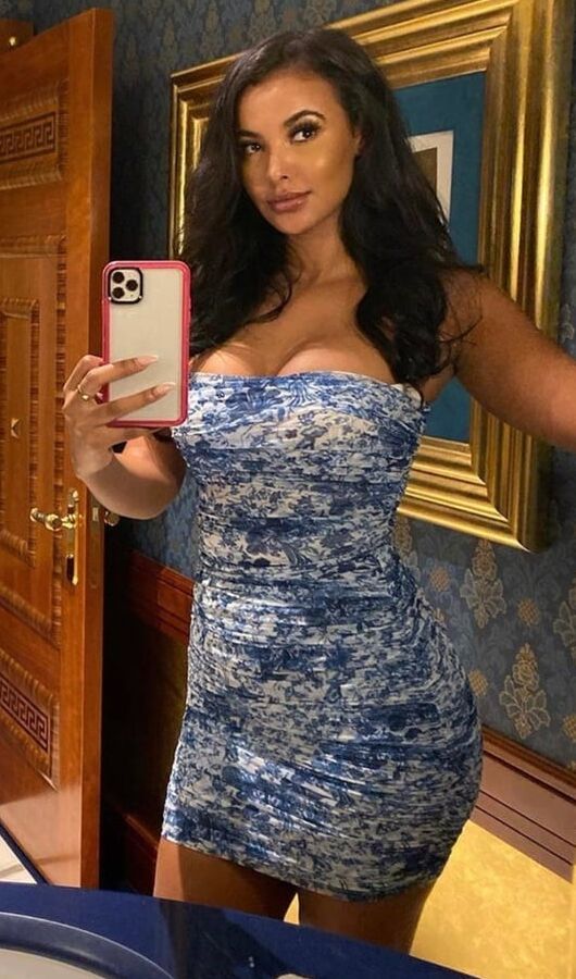 Celebs I&;d love to hate fuck