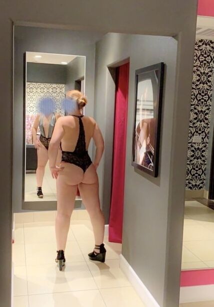 Vegas MILF