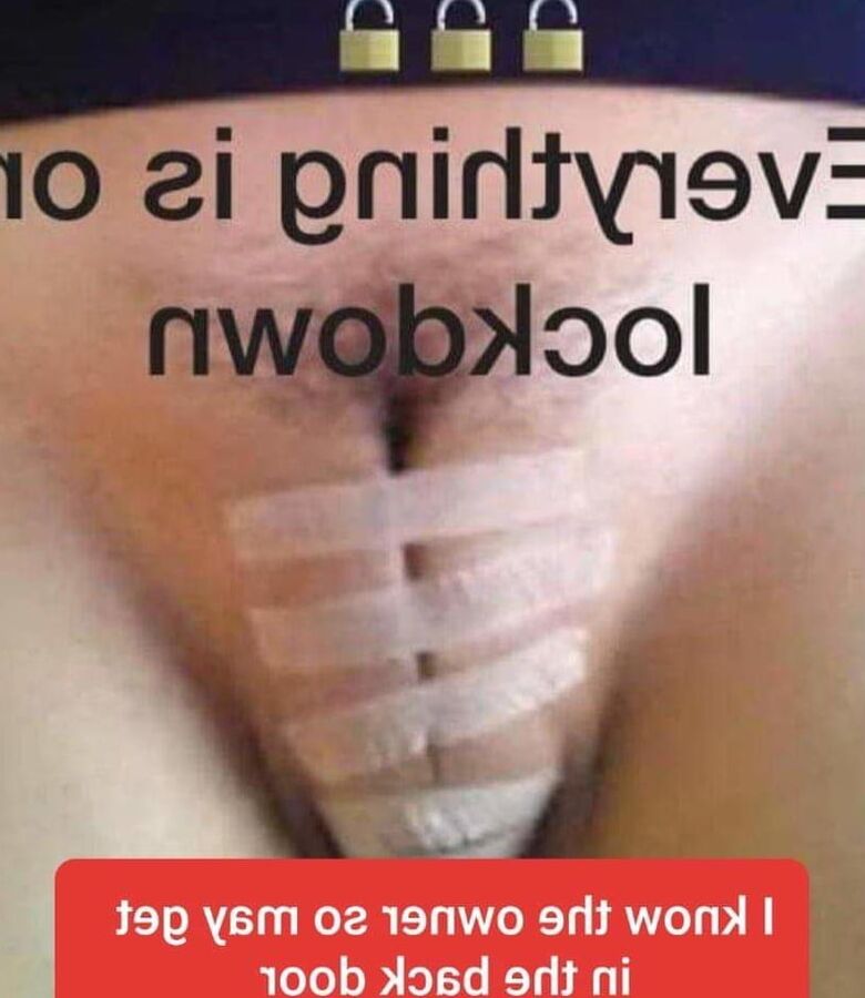 Funny bits n bobs