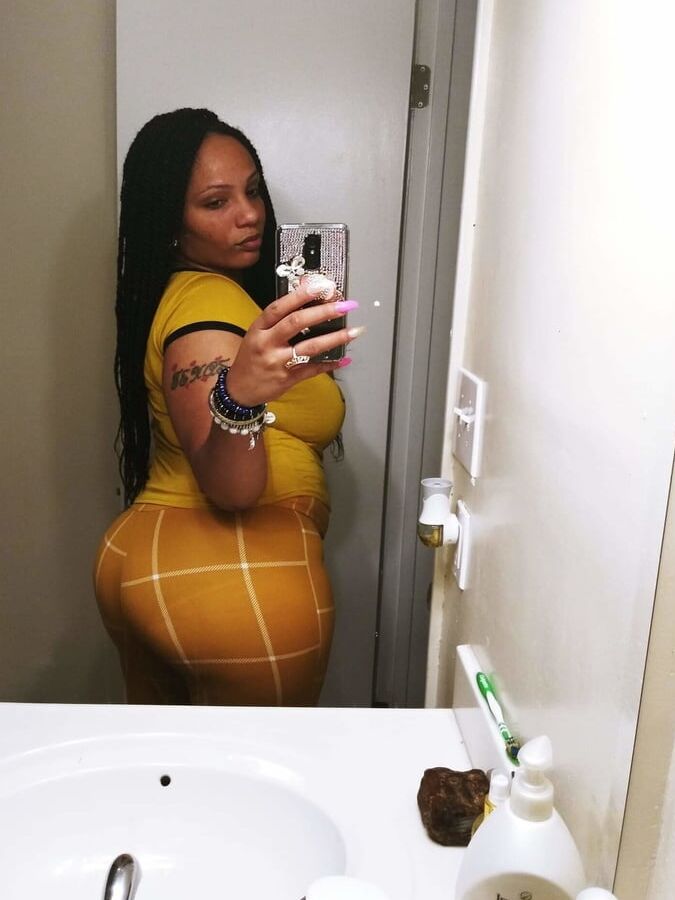 IG &amp; Facebook Whores
