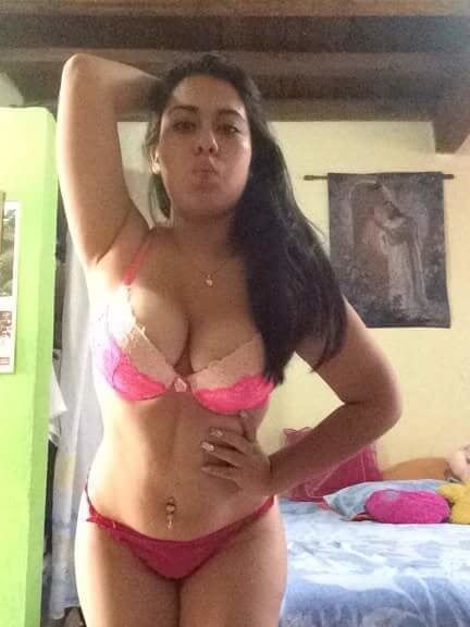 Leticia bien puta