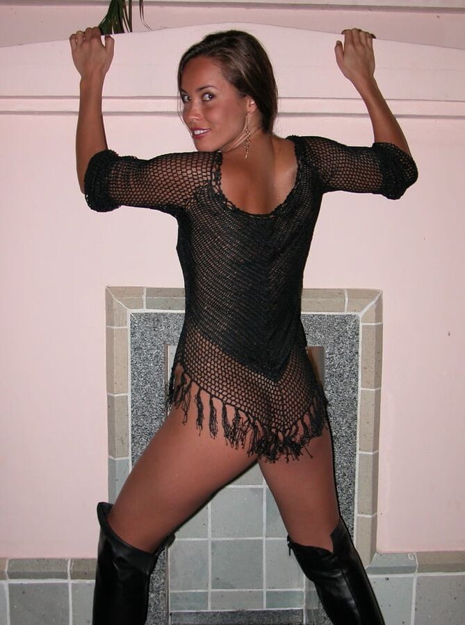 PETITE GERMAN