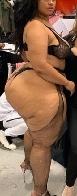 more asses II