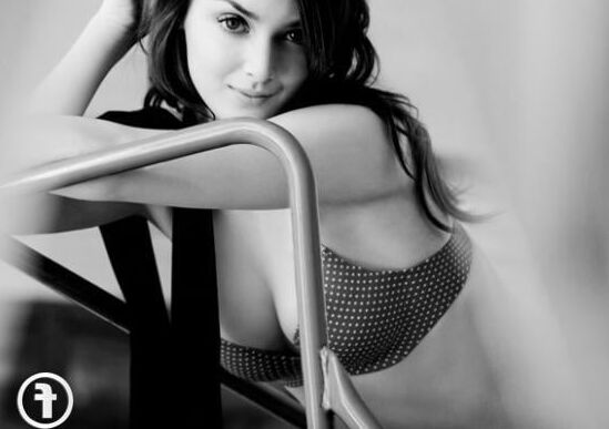 Charlotte le Bon
