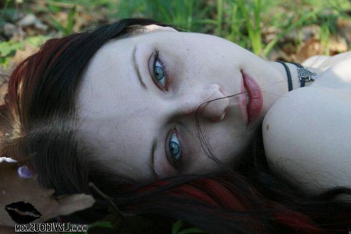 Liz Redhead