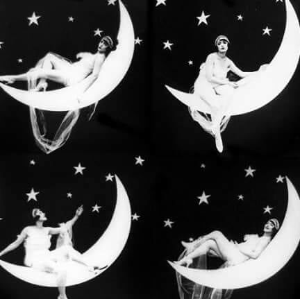 Interstellar Bodies