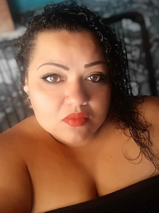 roberta elizondo bbw