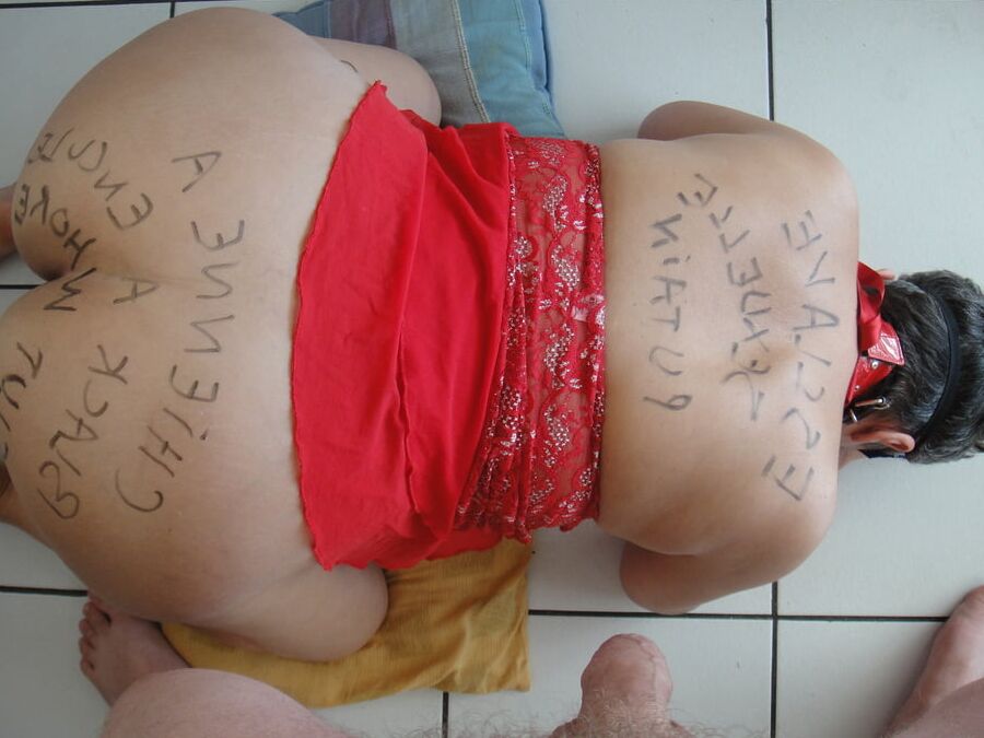 JOSIANE VA SE FAIRE ENCULER