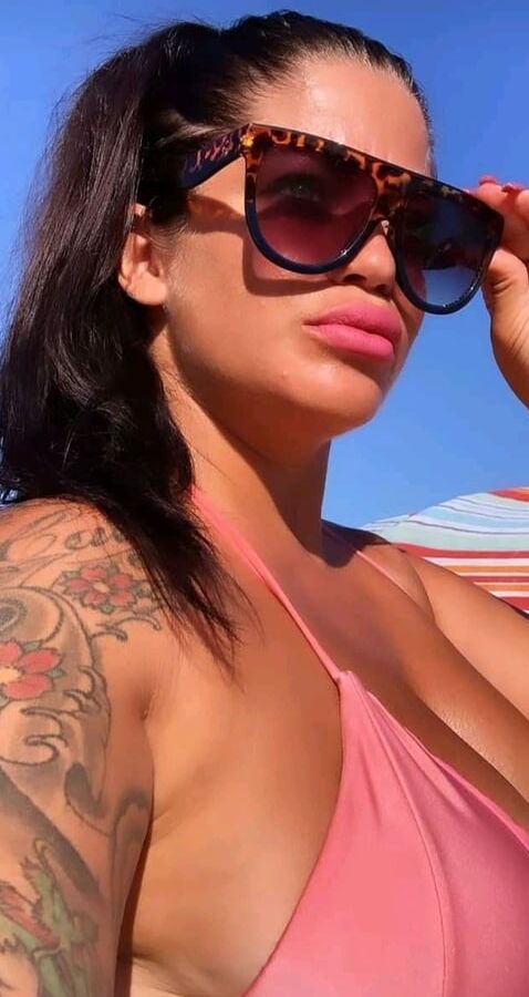 Samantha la troiona