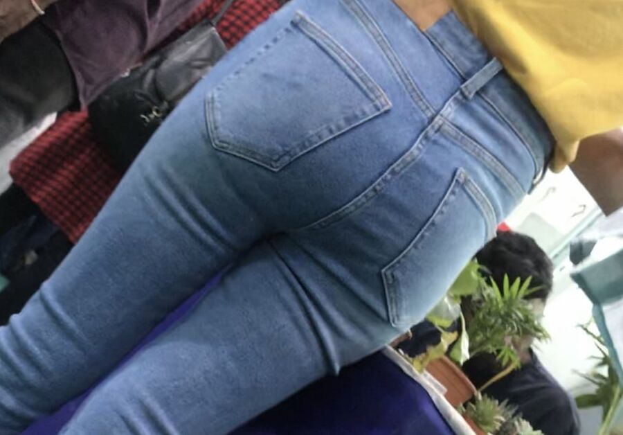 Who fuck her