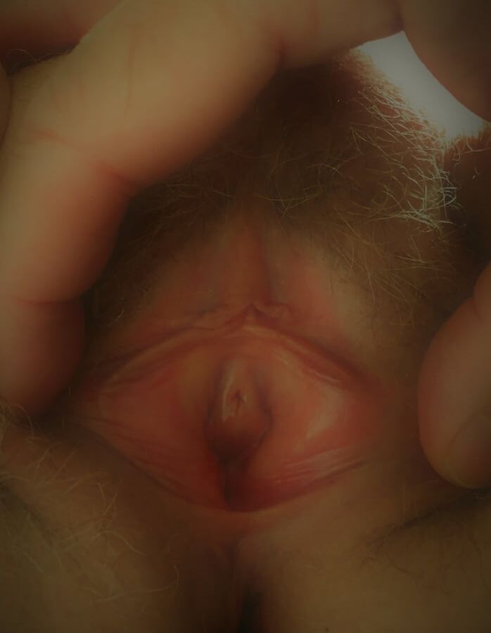 spread my pussy wide open! Amberx