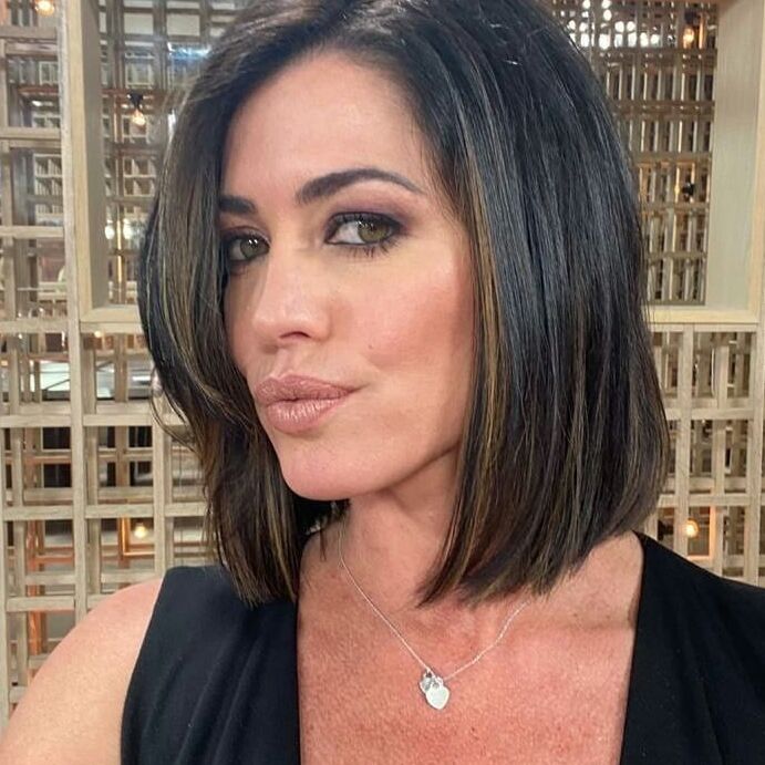 Pamela David
