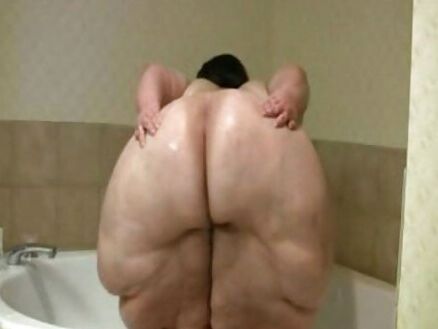 SSBBW BBW