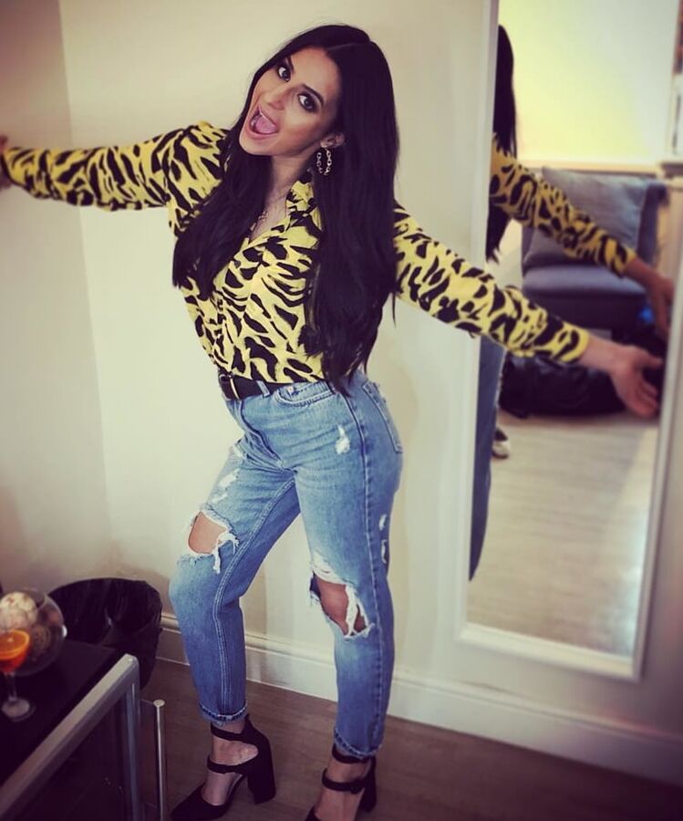 Coronation Street Sluts- Sair Khan