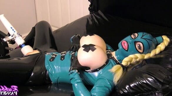 Latex Indulgence