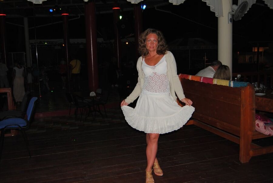 Mature Russian whore Ekaterina