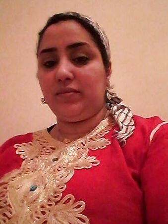 mariam marocain gros bzezel