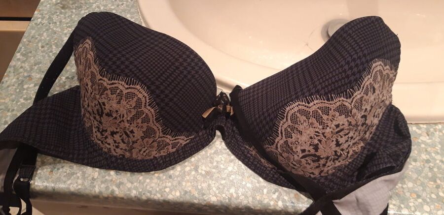 Dessous de salope