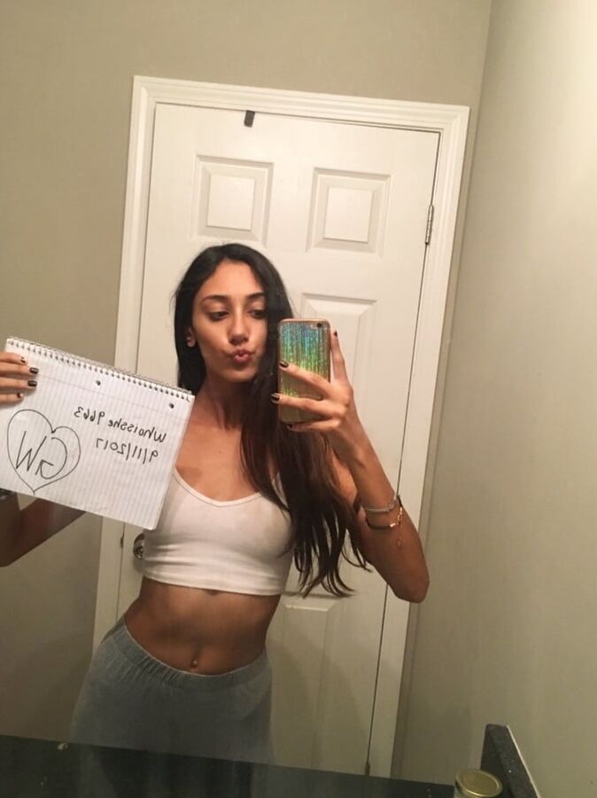Skinny Slut
