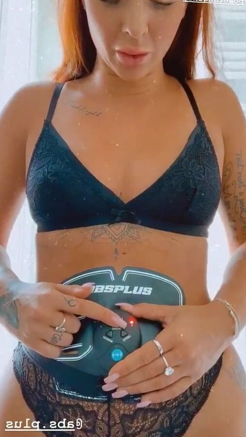 Evy melaa lpdla LesAnges