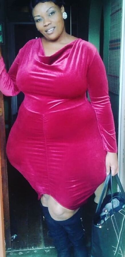 Big booty Sevda