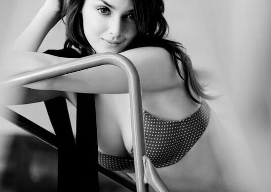 Charlotte le Bon